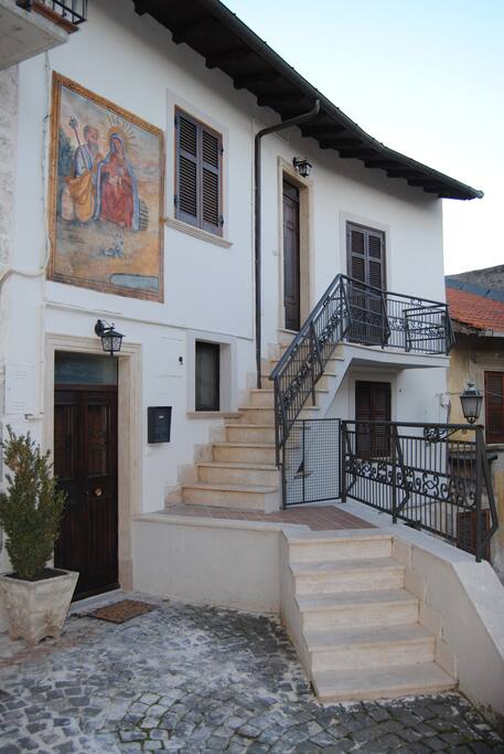 ingresso