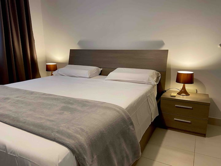 Habitación 2