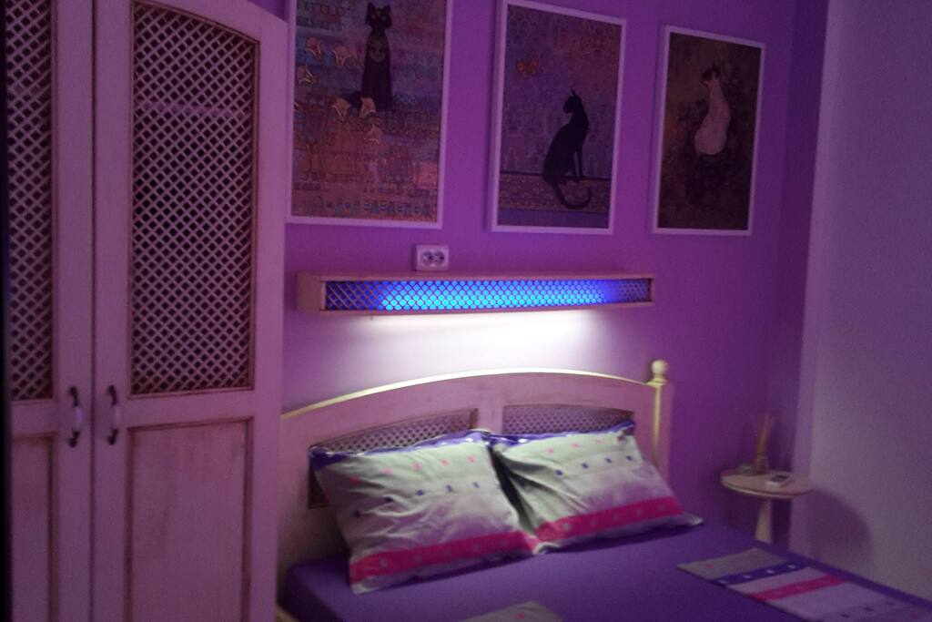 bedroom two