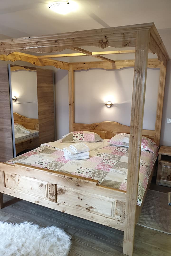 საძინებლის სურათი