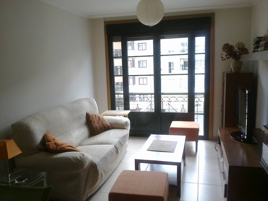 Salón