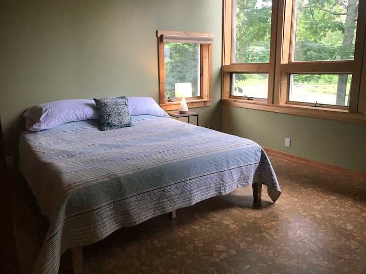 Главна спална соба 