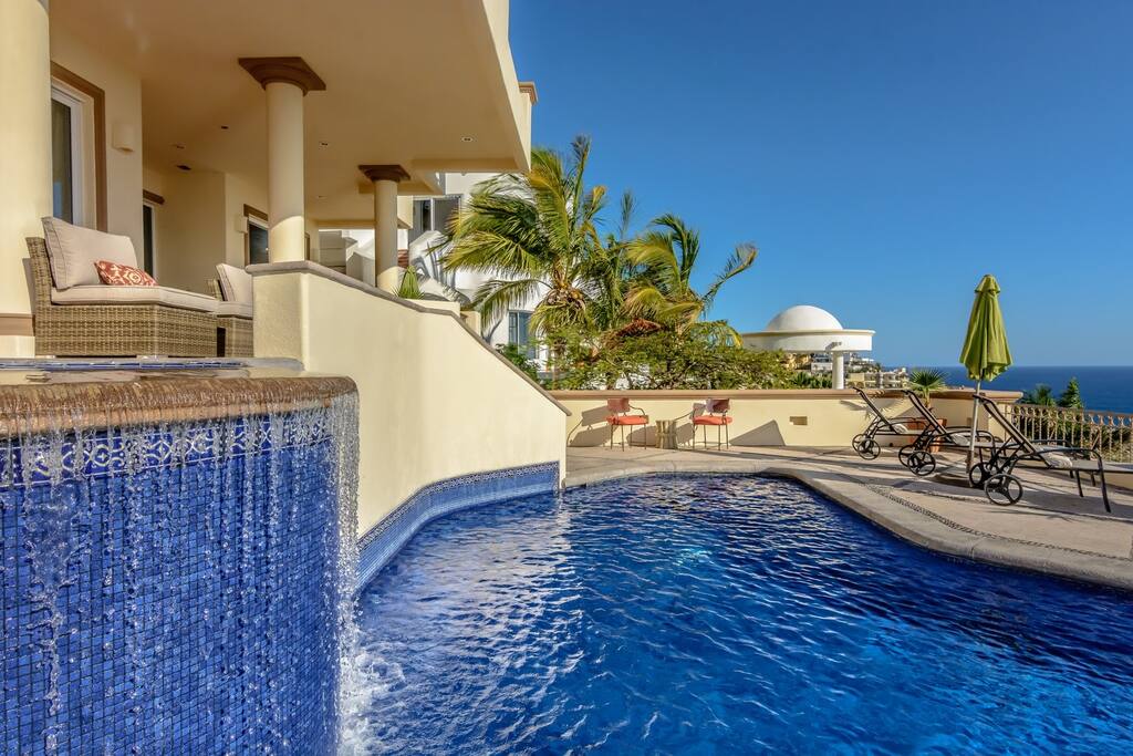 jacuzzi fountain