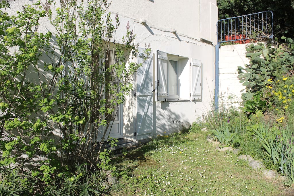 Extérieurs