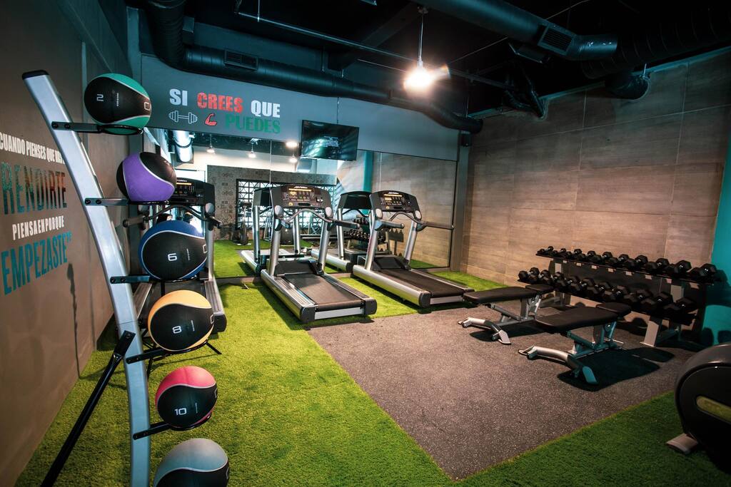 Gym