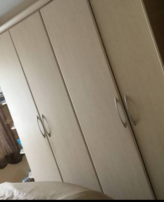 Cupboards