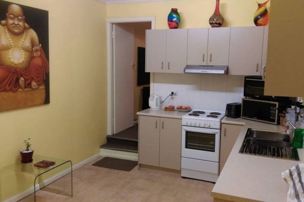 Your Kitchen