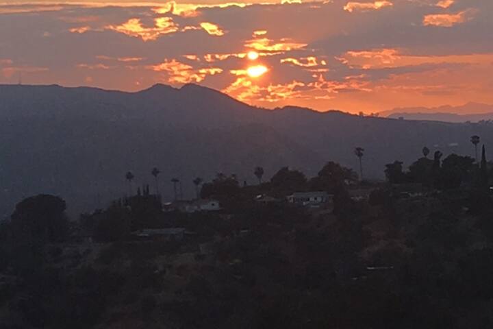 Unique modern Hilltop w/ Pool & spectacular views gallery image 3