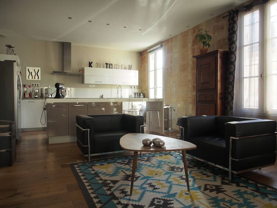 petit salon