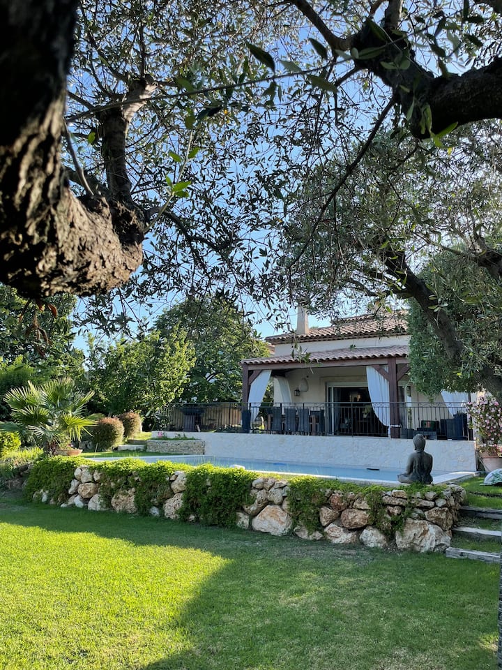 Askana Villa La Lole - Cap D’antibes