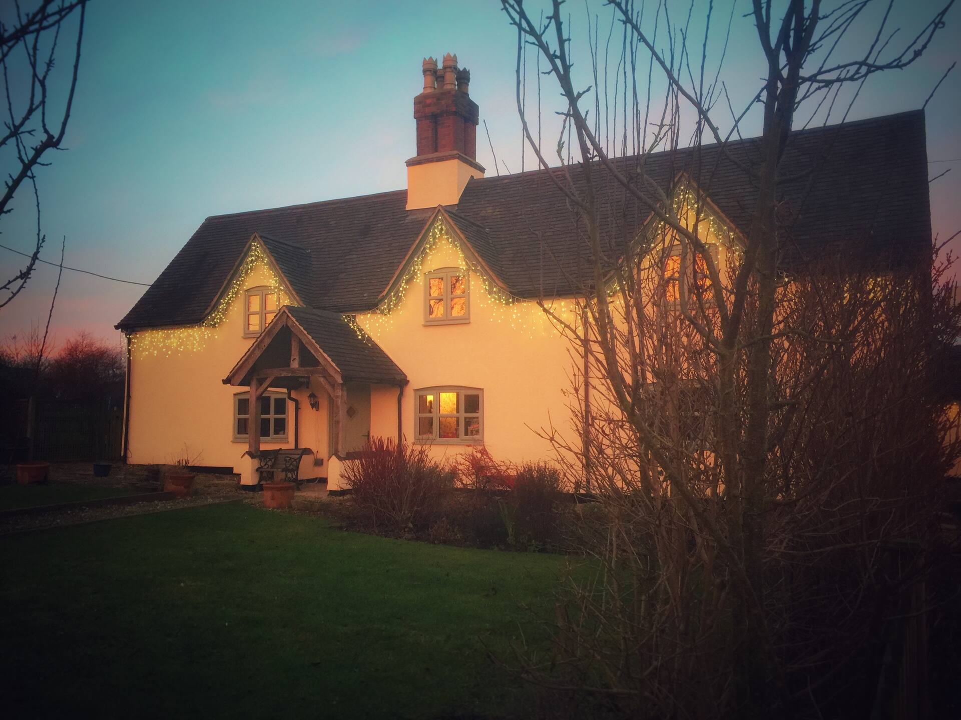 The Loft at Peake’s retreats — photo 4
