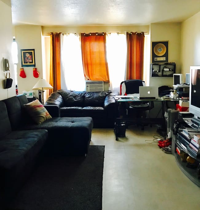 Comfortable Studio apartment - Apartments for Rent in ...