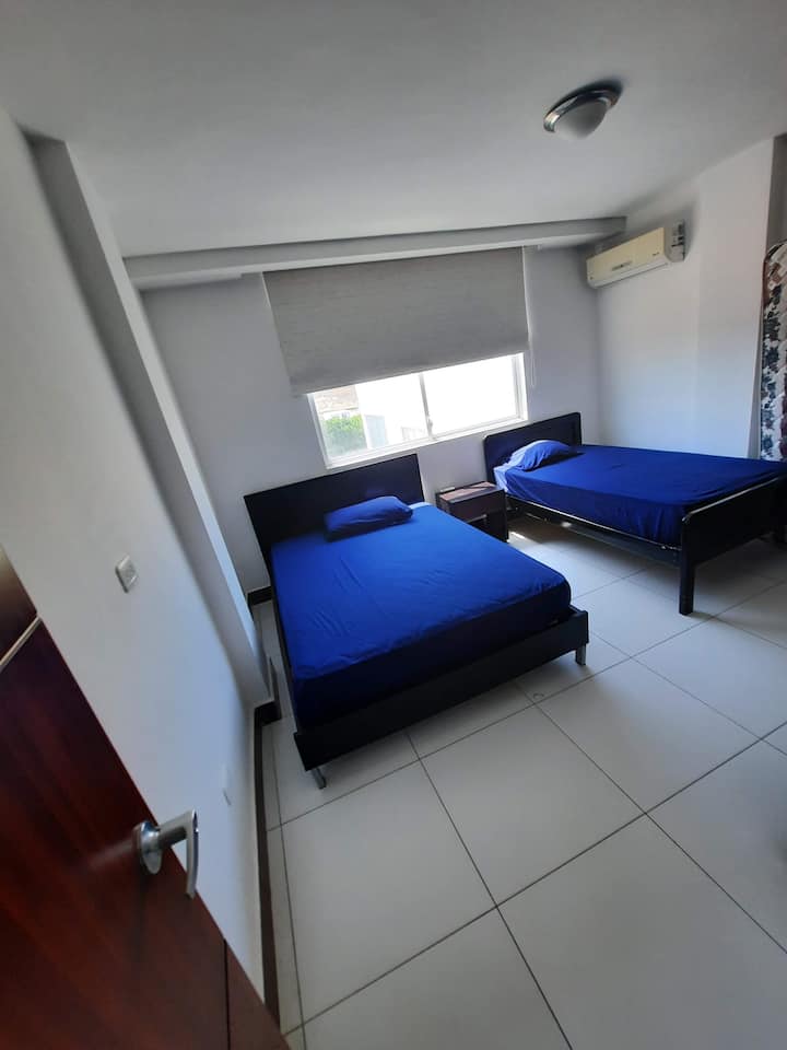 غرفة النوم 2