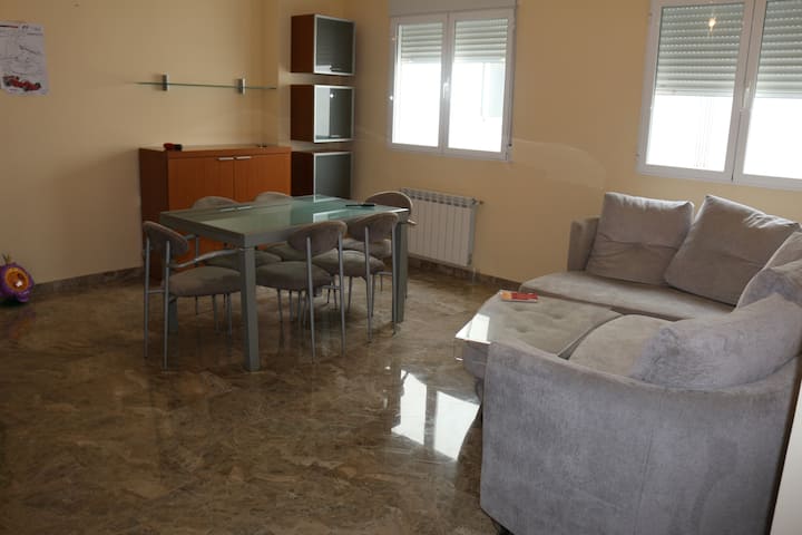 ÁTico Duplex En Requena - Utiel