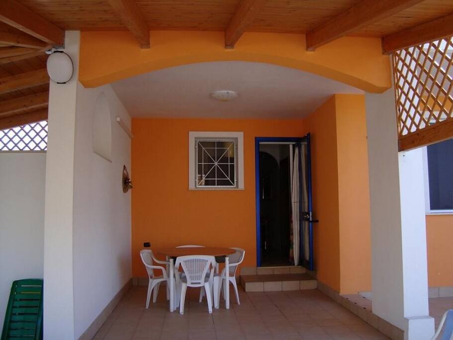 Giardino