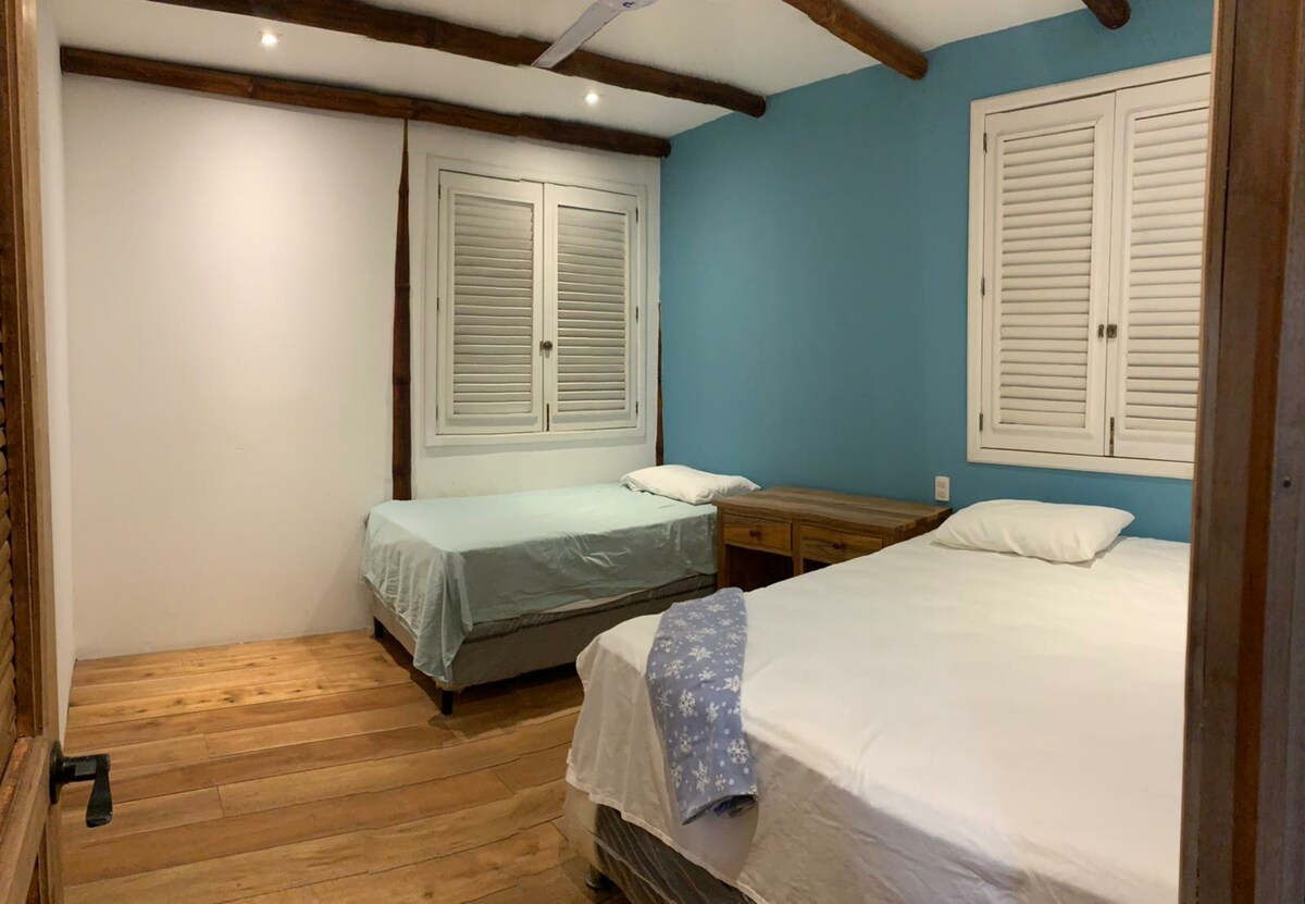 Спална соба 1