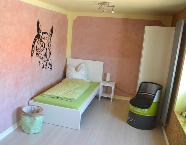 Cama individual
