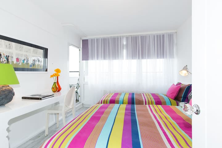 Chambre 1