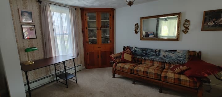 Tutty And Skip's Place - 윌리엄스포트