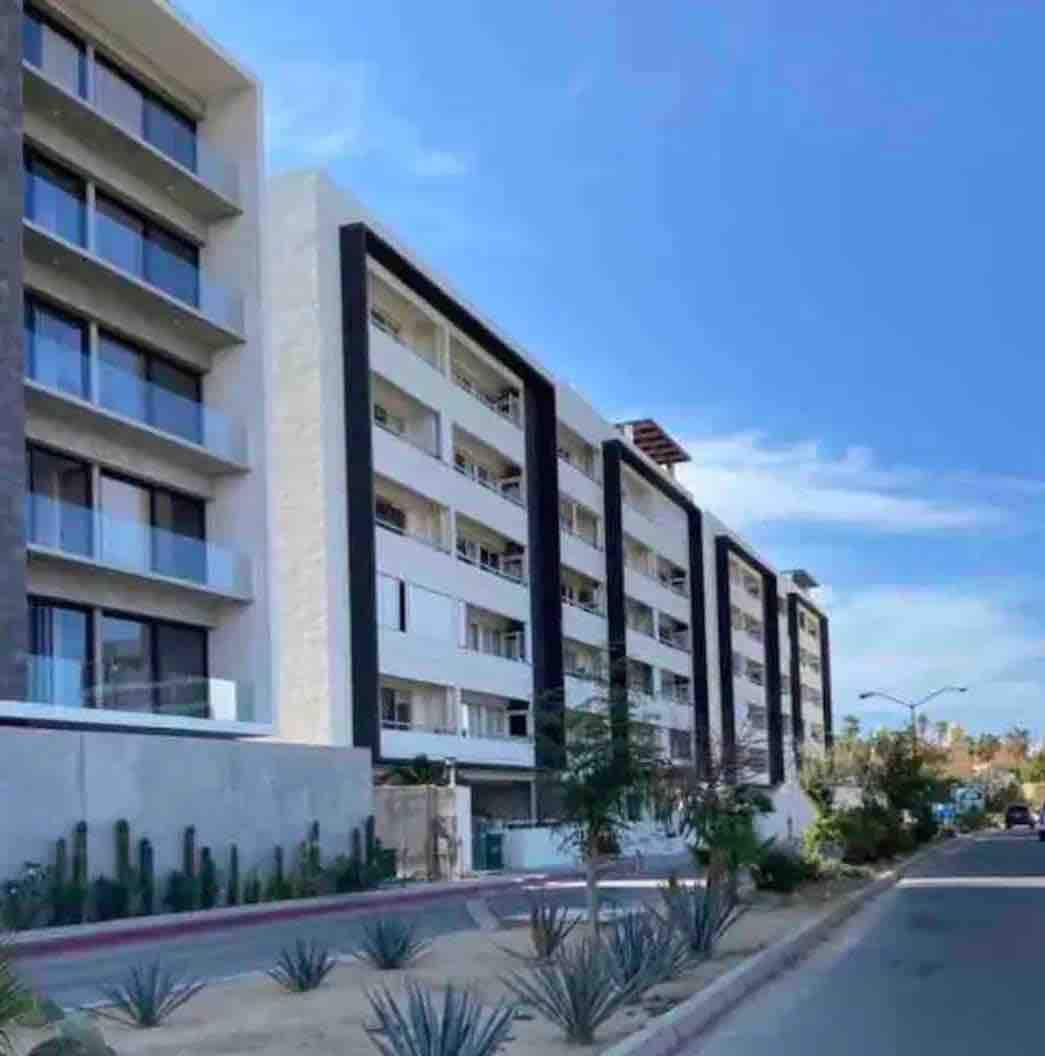 Comfort just a few steps from the beach. - Condominiums for Rent in El Tezal, Baja California Sur, Mexico