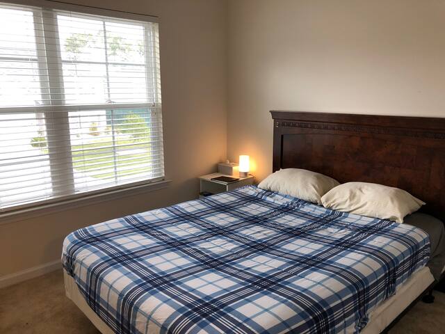 Airbnb Richmond Hill Vacation Rentals Places To Stay