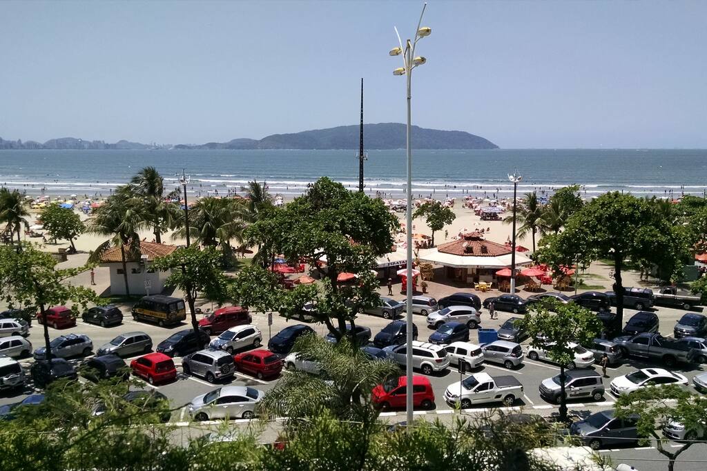 Praia do Itararé