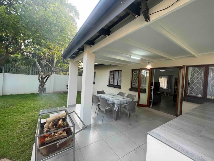 Holiday accommodation, St. Lucia