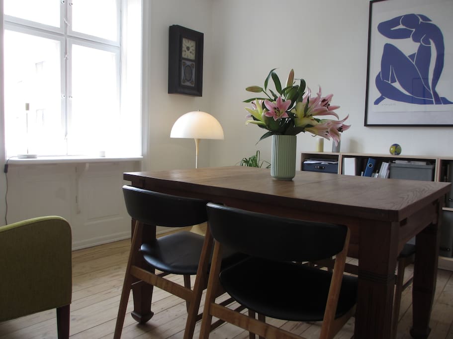 Livingroom 1