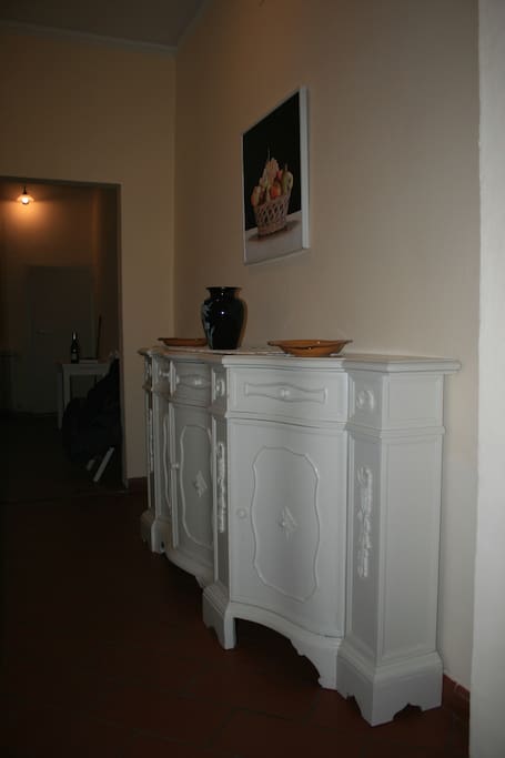 Ingresso