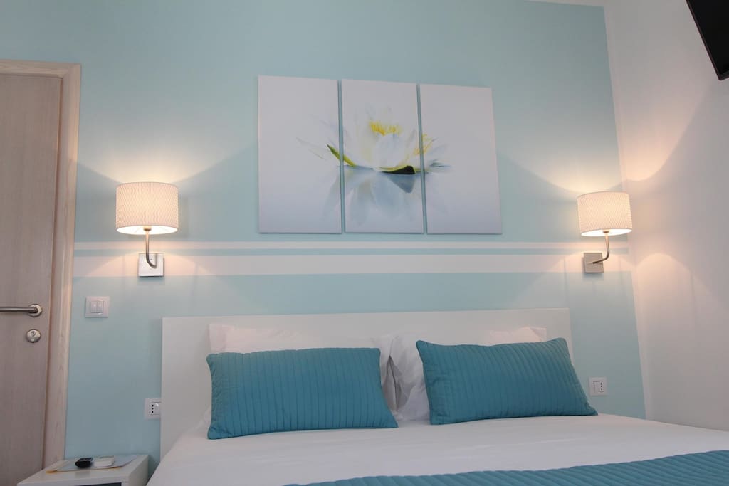 Emanuel Rovinj Holiday apartment rental vacanze ho
