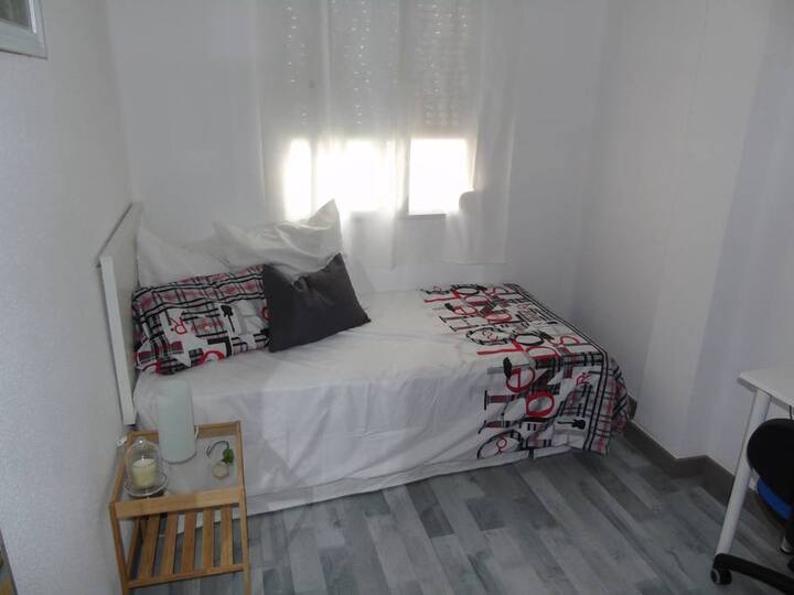                                                                 Airbnb