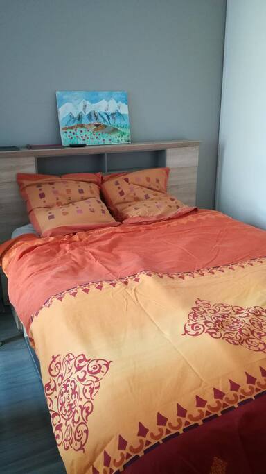 Chambre 2