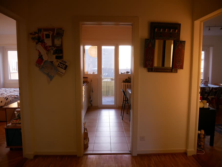 Hall