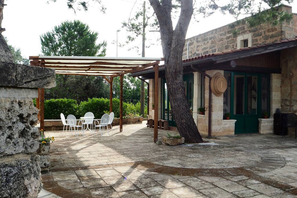 Giardino