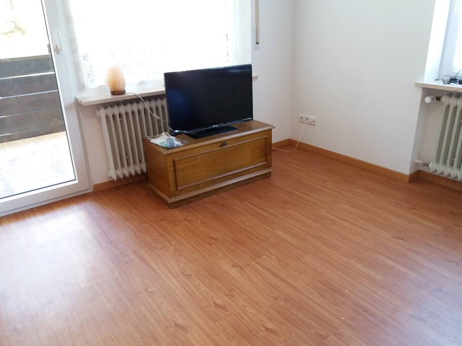 Very nice appartment :)