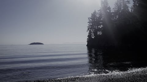 Howe Sound Retreat