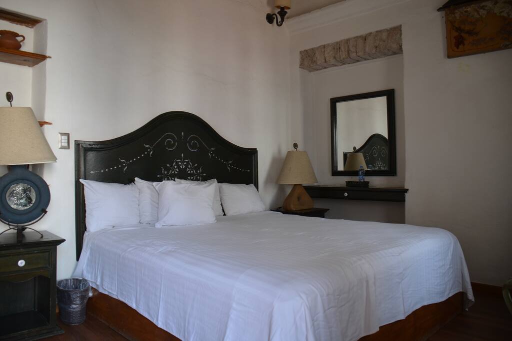 Habitación Sencilla