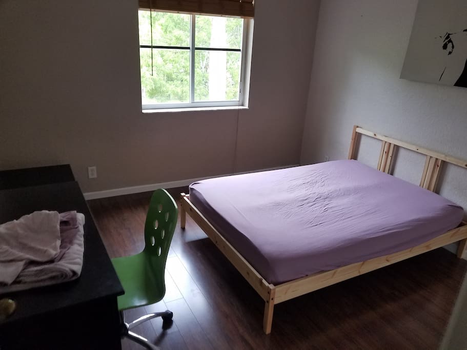 Clean room