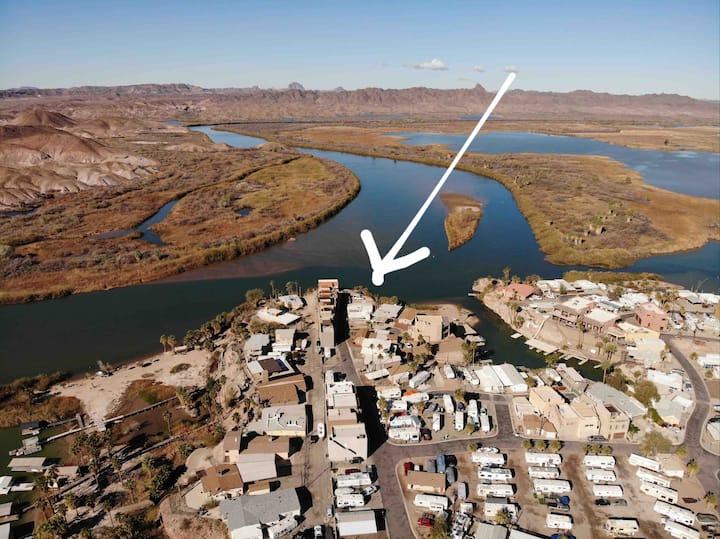 Martinez Lake Vacation Rentals & Homes Arizona, United States Airbnb