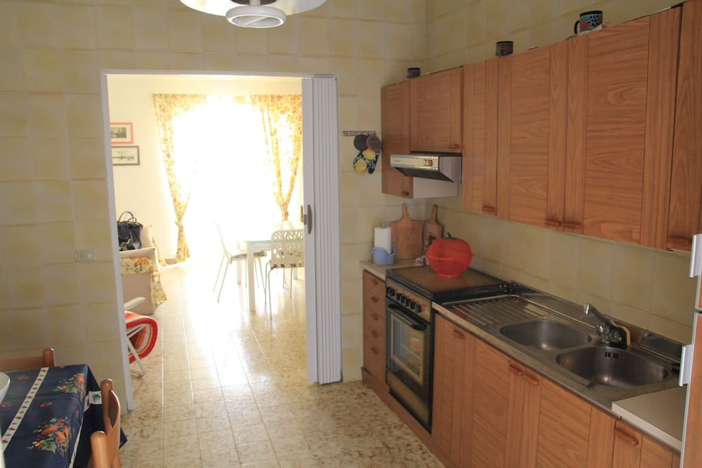 cucina