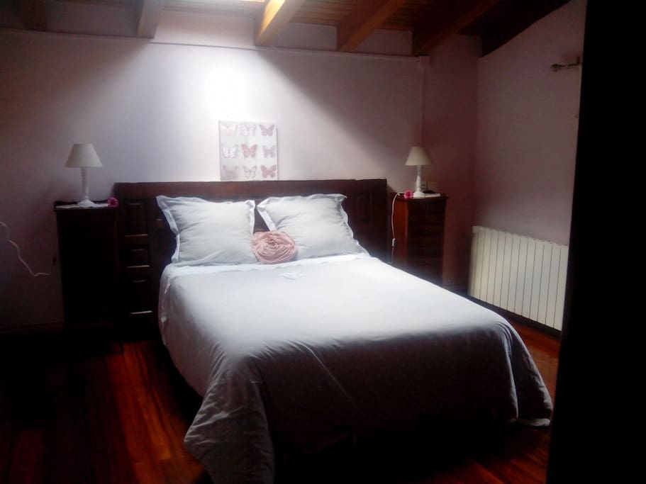 DORMITORIO 1