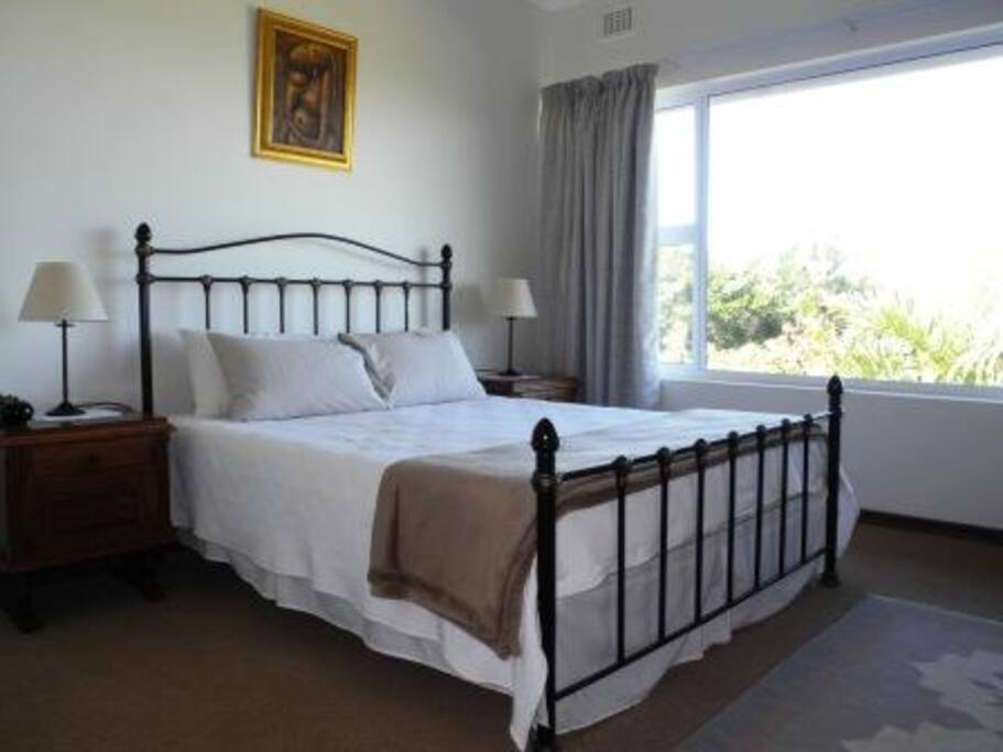 De Lux Double Room