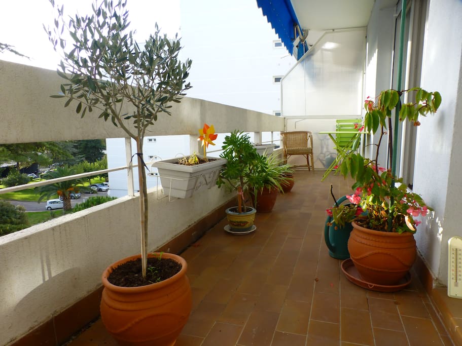 balcon
