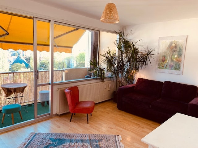 მისაღები ოთახი