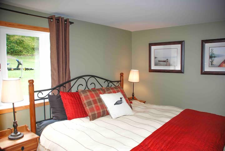 Chumba cha kulala cha King