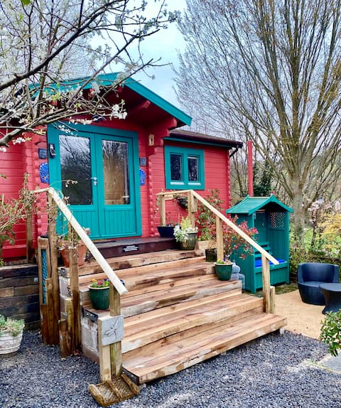 Little India in the Heart of Bridport, Dorset