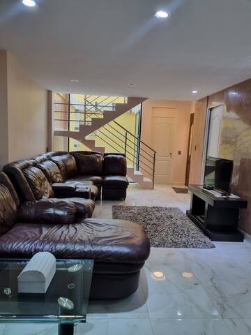 CASA DEL SOL, TU CASA DE DESCANSO EN CDMX gallery image 2