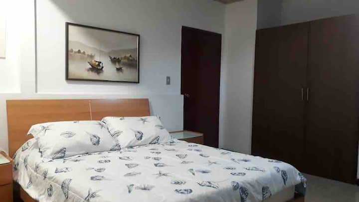 غرفة النوم 1