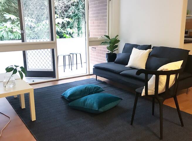 🌟 2 bedrooms/Carpark/Unbeatable Location🌟