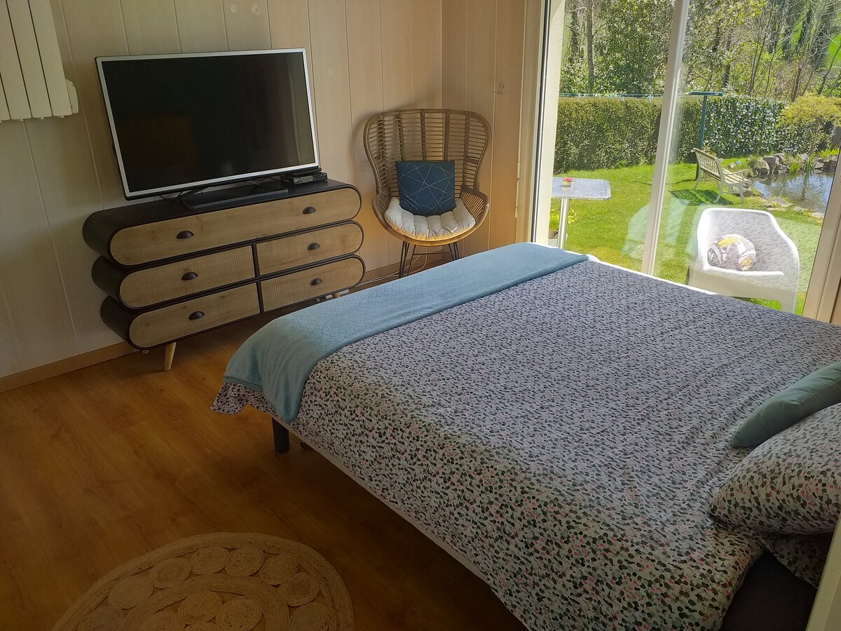 საძინებელი